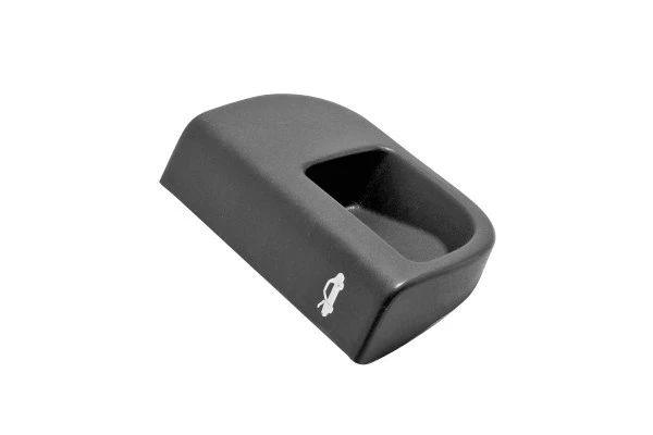 Handle, bonnet release (MH72242)