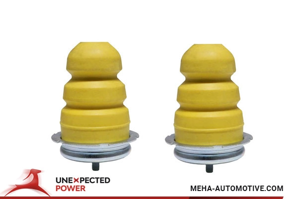 Rubber Buffer, suspension (MH12217K)