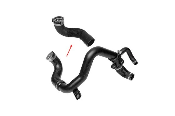 Charge Air Hose (MH53243)