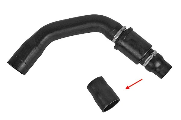 Charge Air Hose (MH54003)