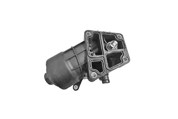 Oil Cooler, engine oil (MH70302)