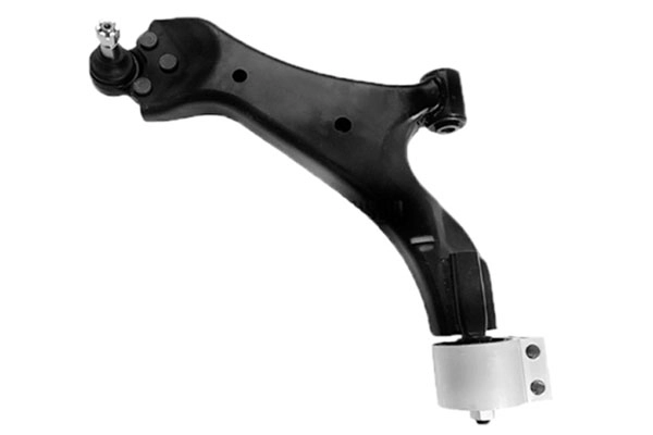 Control/Trailing Arm, wheel suspension (MH21232)