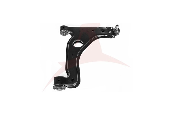 Control/Trailing Arm, wheel suspension (MH20566)