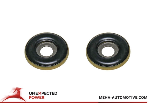 Rolling Bearing, suspension strut support mount (MH30531K)