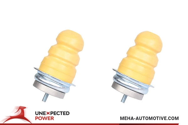 Rubber Buffer, suspension (MH12206K)