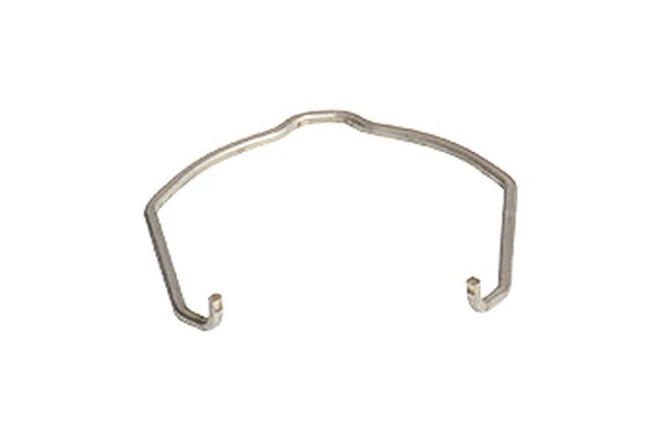 Fastening Clamp, charge air hose (MH55501)