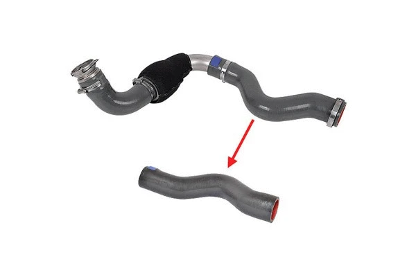 Charge Air Hose (MH52593)