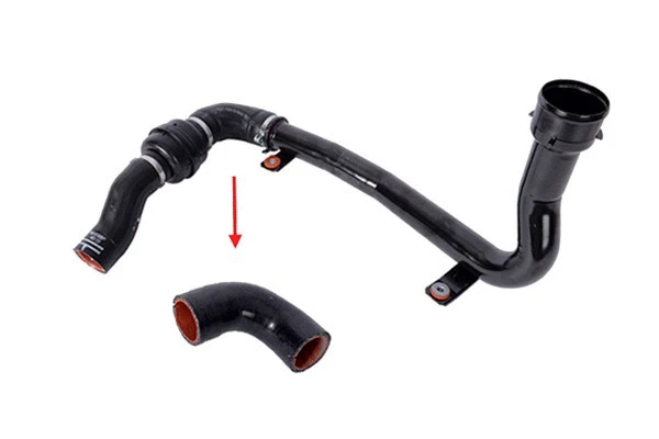 Charge Air Hose (MH53747)