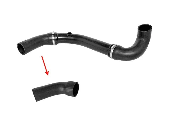 Charge Air Hose (MH56294)