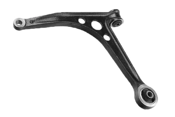 Control/Trailing Arm, wheel suspension (MH21221)
