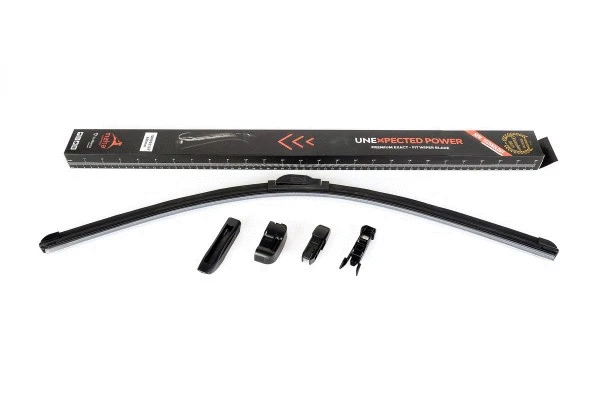 Wiper Blade (MH89213R)