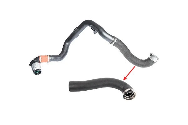 Charge Air Hose (MH52632)