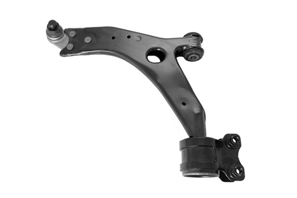Control/Trailing Arm, wheel suspension (MH21244)