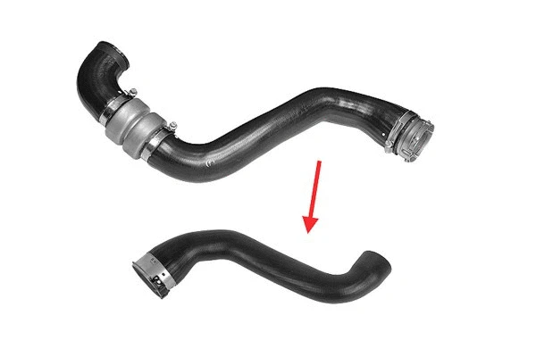 Charge Air Hose (MH56362)