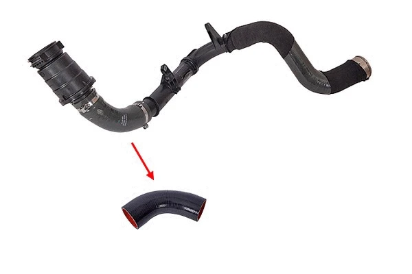 Charge Air Hose (MH52359)