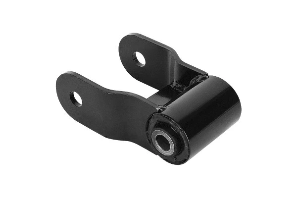 Mounting, leaf spring (MH30111)