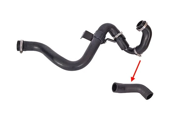 Charge Air Hose (MH52422)