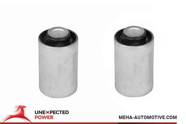 Mounting, control/trailing arm (MH40037K)
