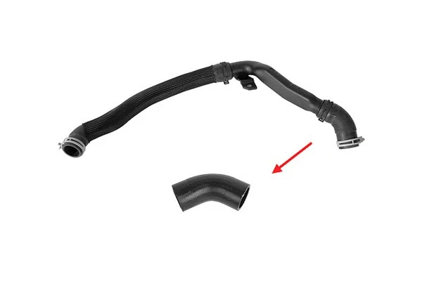Radiator Hose (MH53901)