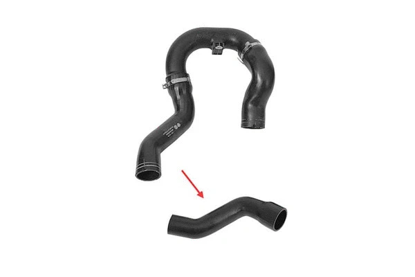 Charge Air Hose (MH52987)