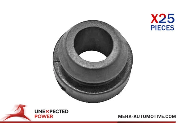 Holder, radiator grille (MH75006K)