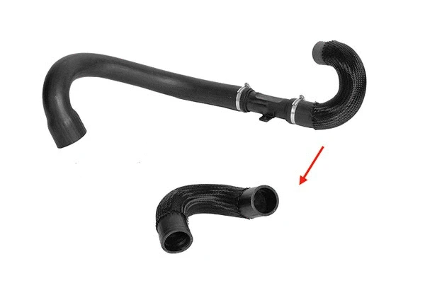 Charge Air Hose (MH53511)