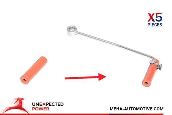 Charge Air Hose (MH52340K)