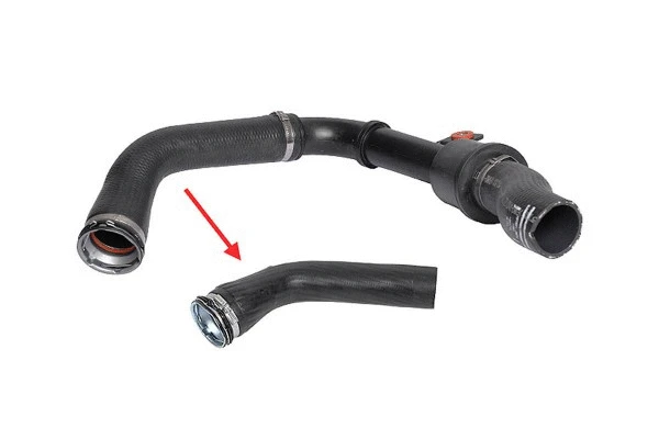 Charge Air Hose (MH53242)
