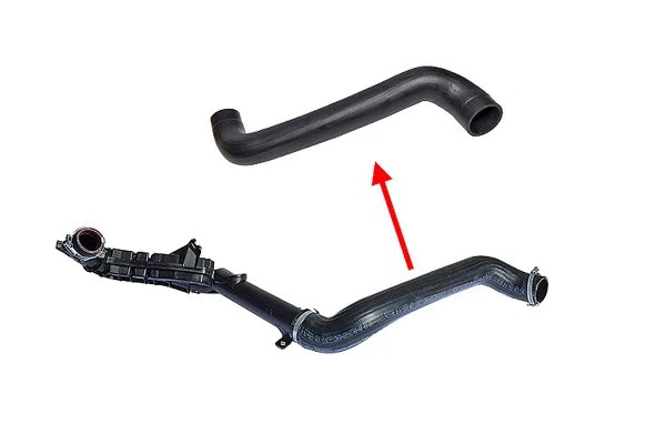 Charge Air Hose (MH54244)