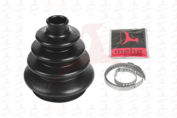 Bellow, drive shaft (MH17083S)
