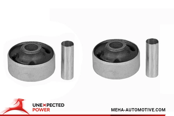 Mounting, control/trailing arm (MH40034K)
