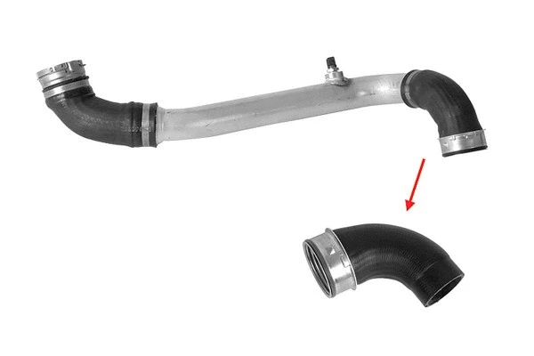 Charge Air Hose (MH56528)