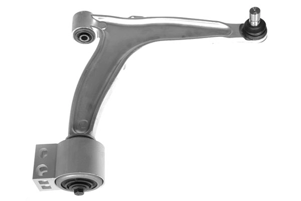 Control/Trailing Arm, wheel suspension (MH21364)