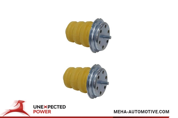 Rubber Buffer, suspension (MH11610K)