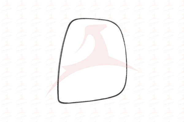 Exterior Mirror (MH76040)