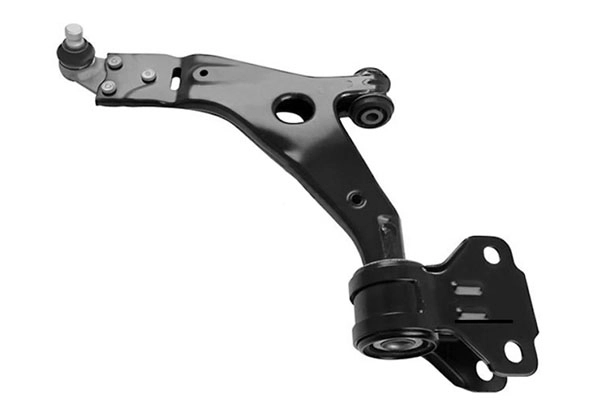 Control/Trailing Arm, wheel suspension (MH21330)