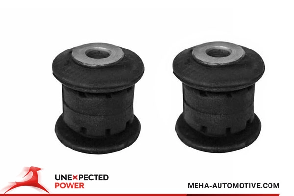 Mounting, control/trailing arm (MH40007K)