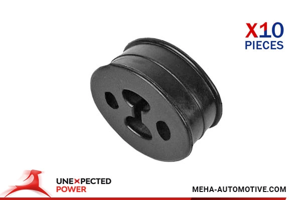 Rubber Buffer, muffler (MH12623K)