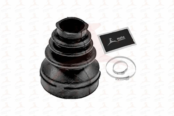 Bellow, drive shaft (MH13706S)