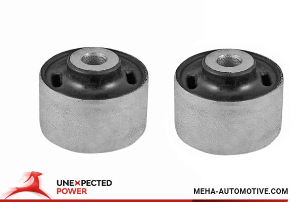 Mounting, control/trailing arm (MH40022K)