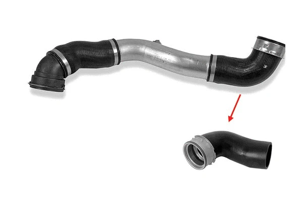 Charge Air Hose (MH56456)