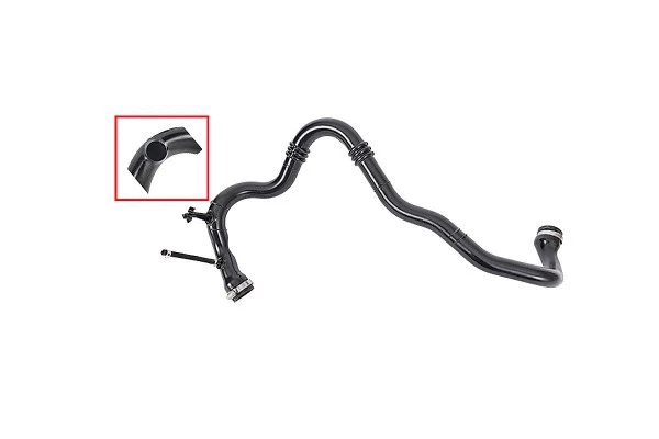 Charge Air Hose (MH52050)