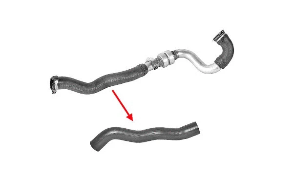 Charge Air Hose (MH52086)