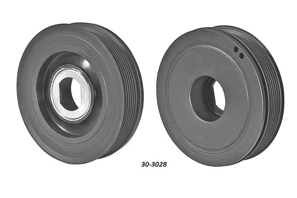 Belt Pulley, crankshaft (MHK60071)