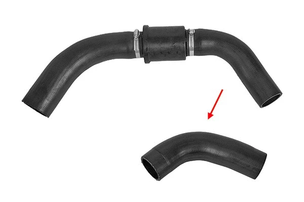 Charge Air Hose (MH53998)