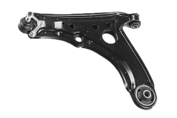 Control/Trailing Arm, wheel suspension (MH21304)