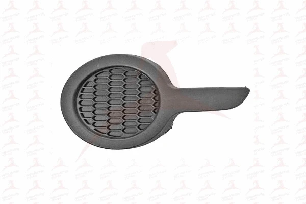 Eyelid, front fog light (MH75392)