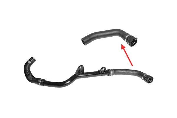 Radiator Hose (MH52880)