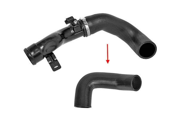 Charge Air Hose (MH54135)