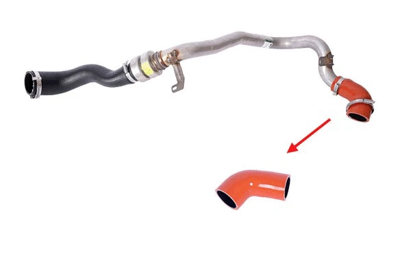 Charge Air Hose (MH56360)